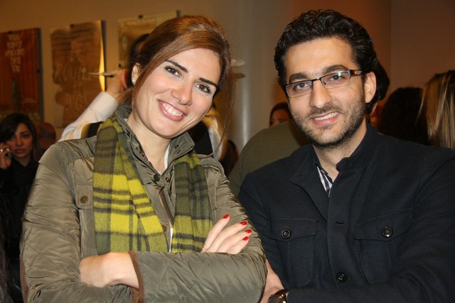 FFA Ossit Sawani Avant Premiere